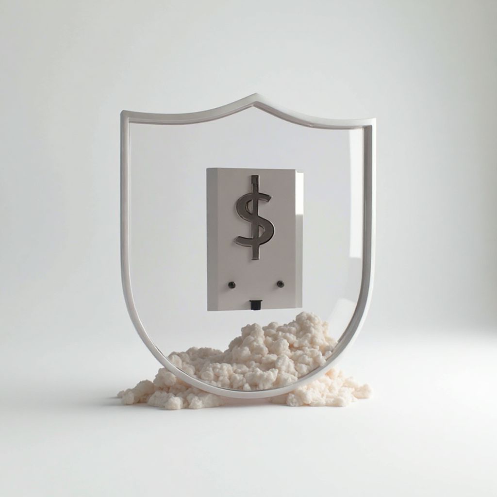 Currency Volatility Shield